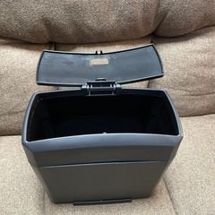 車内用ゴミ箱☆の画像