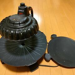 ザイグルボーイ（加熱式調理器）購入予定者様あり