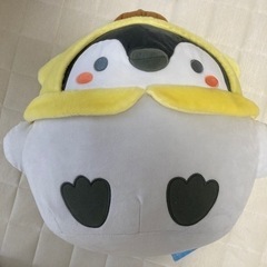 コウペンちゃん★ぬいぐるみ大の画像