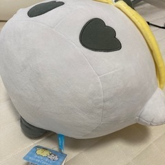 コウペンちゃん★ぬいぐるみ大の画像