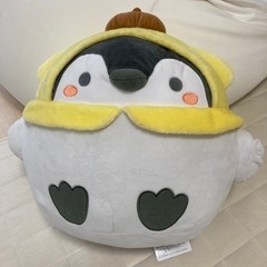 コウペンちゃん★ぬいぐるみ大