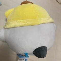 コウペンちゃん★ぬいぐるみ大の画像