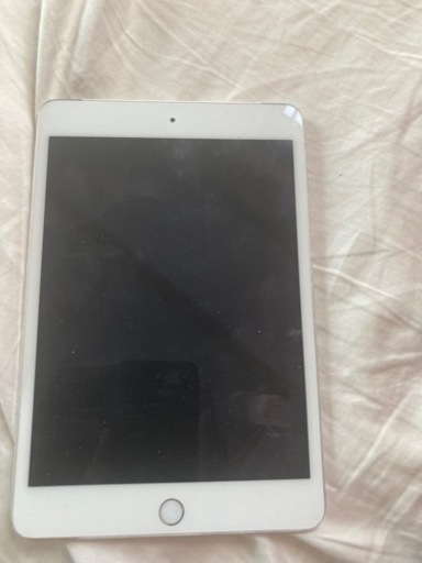 iPad mini ジャンク