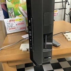 【リサイクルサービス八光】2010年製　シャープ 32V型 液晶 テレビ AQUOS LC-32E7-B ハイビジョンの画像