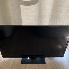 オリオンの32型液晶テレビ