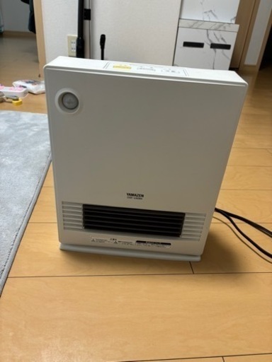 電気ヒーター