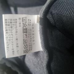 THE NORTH FACE JACKET の画像