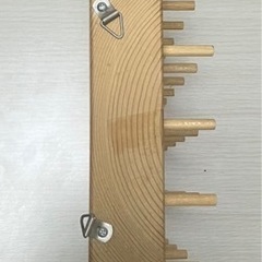 ミシン糸を置き？の画像