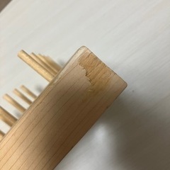 ミシン糸を置き？の画像