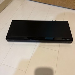 Panasonic DIGA 500GB