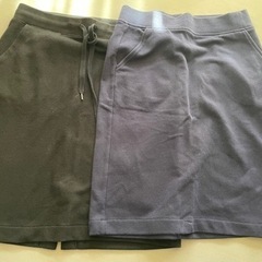 スカート3着まとめて！の画像