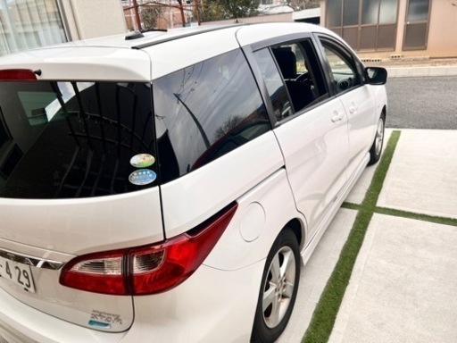 日産 ハイウェイスター 値下げた