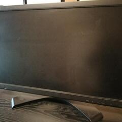 ｉ−O DATA LCD-MF274XBR-M2をお譲り致します。