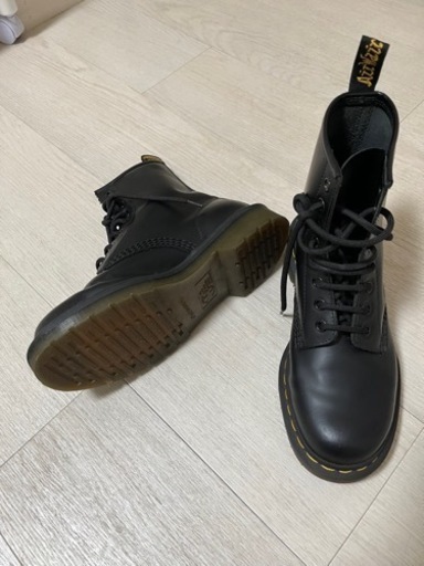 Dr.martens ホールブーツ24cm