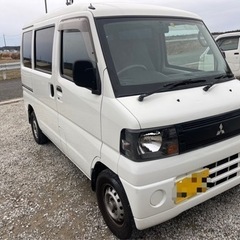 ミニキャブ　