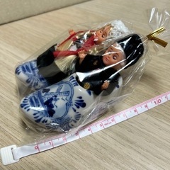 オランダ デフォルト焼きの画像