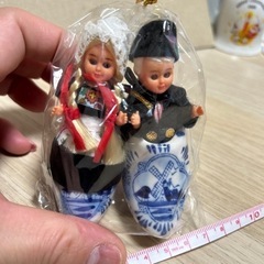 オランダ デフォルト焼きの画像