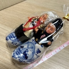 オランダ デフォルト焼きの画像