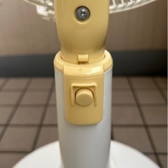 【無料】☆扇風機☆コーナン☆LIFELEX☆サーキュレーター☆換気☆暖房効率アップに☆の画像