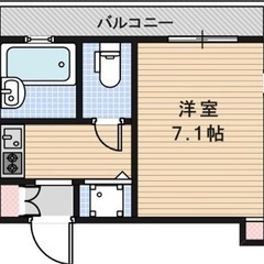 No.396 R 🌟人気エリア🌟初期費用10万以下で入居可能です...
