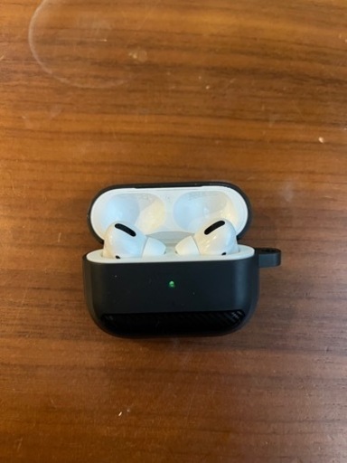 【決まりました】AirPods pro 第1世代