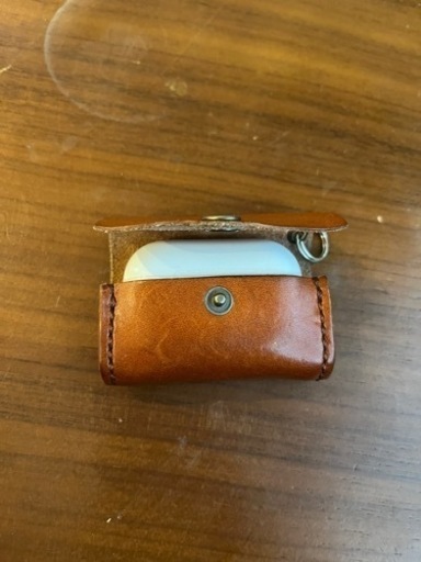【決まりました】AirPods pro 第1世代