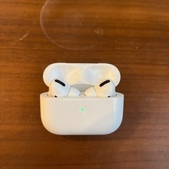 【決まりました】AirPods pro 第1世代