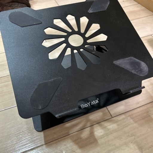 パソコン　タブレット　スタンド　BoYata®
