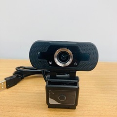 ⭐️未使用品⭐️ウェブカメラ　web camera full HDの画像