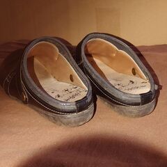中古サンダル売ります