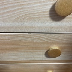 タンスの画像