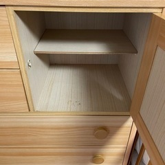 タンスの画像