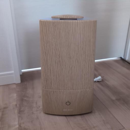 加湿器