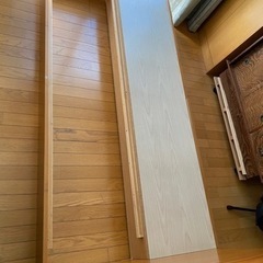 シングルベッド収納引き出し付きの画像