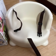 [お話中] 
リッチェル　2way ごきげんチェアの画像