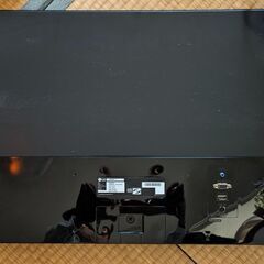 ディスプレイ　LG 32型　32MP58HQの画像