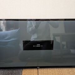 ディスプレイ　LG 32型　32MP58HQの画像