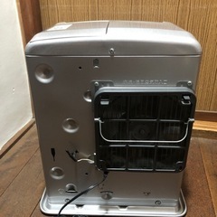 ダイニチ　ブルーヒーター　FW-３２５S の画像