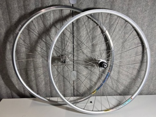 アルテグラ 手組ホイール オープンプロ/前-HB6600/後-FH6600