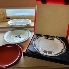 お皿・プレート・小鉢・調理器具・ティーカップまとめ売り