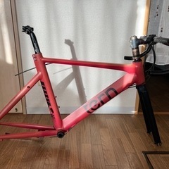 TERN ターン 2018モデル SURGE サージュ マットレ...