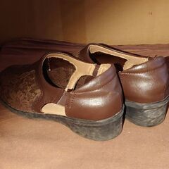 中古婦人サンダル売ります