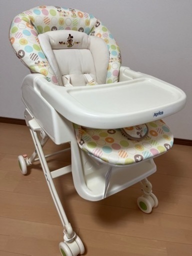 ユラリズムクッション アプリカ