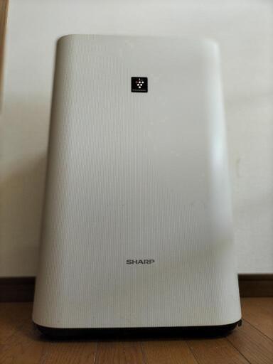 空気清浄機