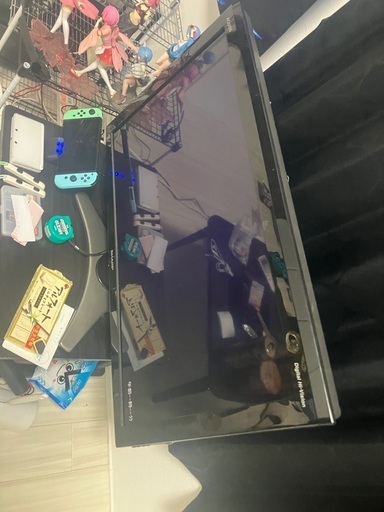 シャープ　32型　美品