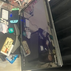 シャープ　32型　美品