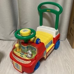 足けり乗用玩具 baby LOONEY TUNES（ベビー・ルー...