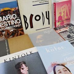 【恵庭】☆中古品☆古書 洋書 インテリア ディスプレイ 現状品 PayPay支払いOK！の画像