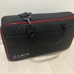 【早い者勝ち】カホン　パーカッションの画像