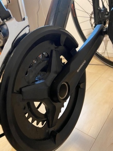 【決まりました】スペシャライズド　SIRRUS3.0 ブラック　L SPECIALIZED